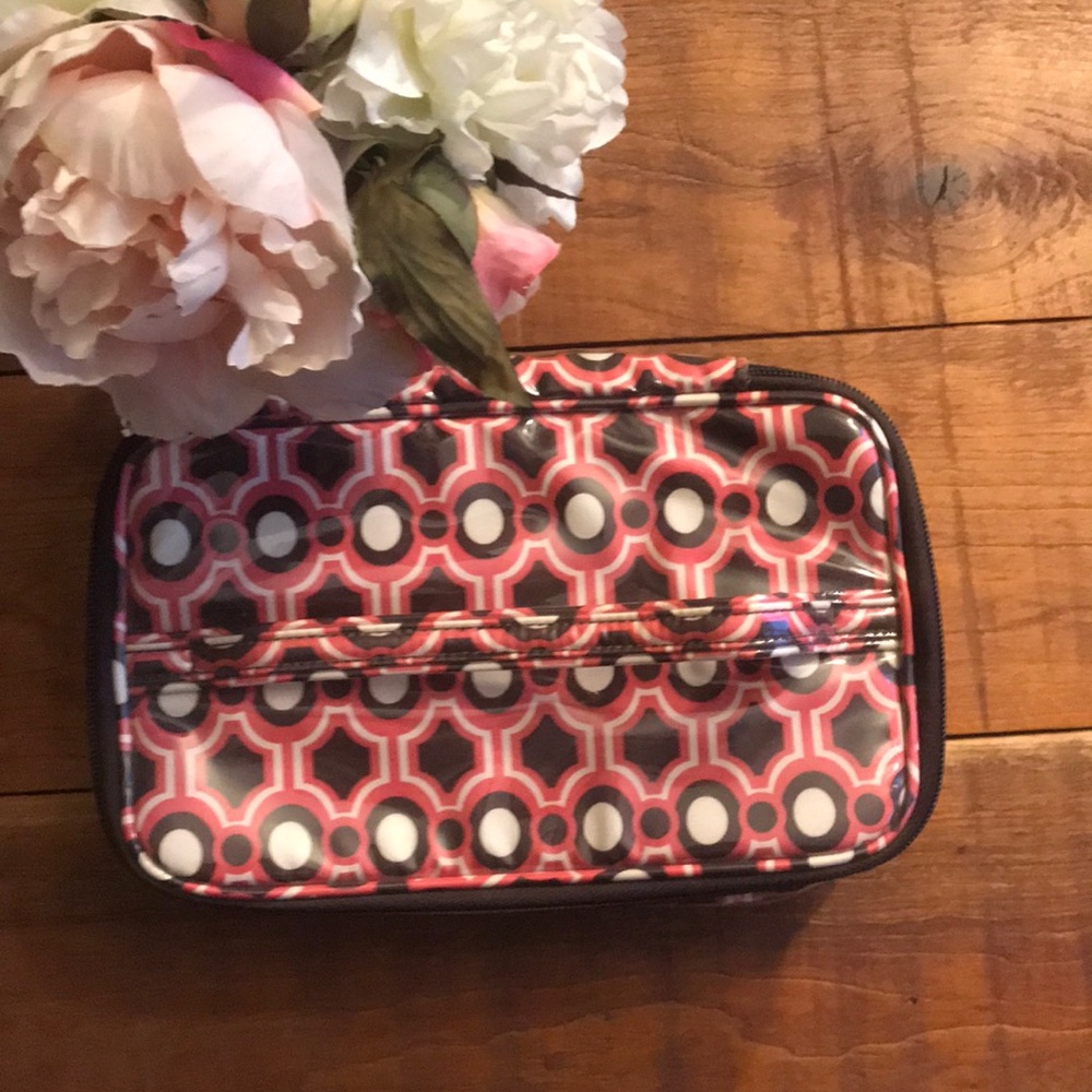 Trina & Co Makeup Bag